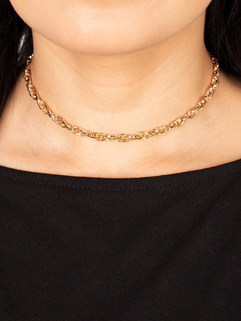 Paparazzi Necklace (NS436)